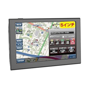 7インチ カーナビ ポータブルナビ 8G/256M SM-ON725Q 7インチ カーナビ ポータブルナビ 8G/256M SM-ON725Q - メルカリ